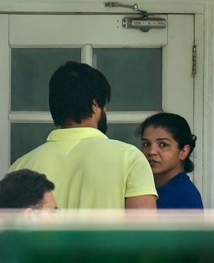 Wrestlers' sexual harassment case: Delhi Police SIT likely to submit investigation report in court by next week