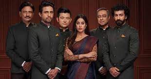 Gulshan Devaiah begins shooting for 'Ulajh'