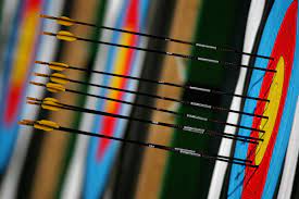 Asia Cup Stage 3: Indian archers finish with six silver and 1 bronze medal