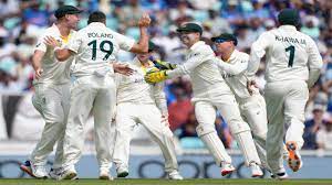 This special win deserves a celebration, Ashes can wait: Pat Cummins