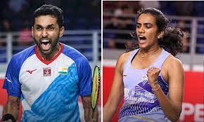 HS Prannoy to lead India's charge at Indonesia Super 1000