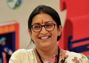 Modi govt has given 58 per cent more jobs to youths than previous govt: Irani