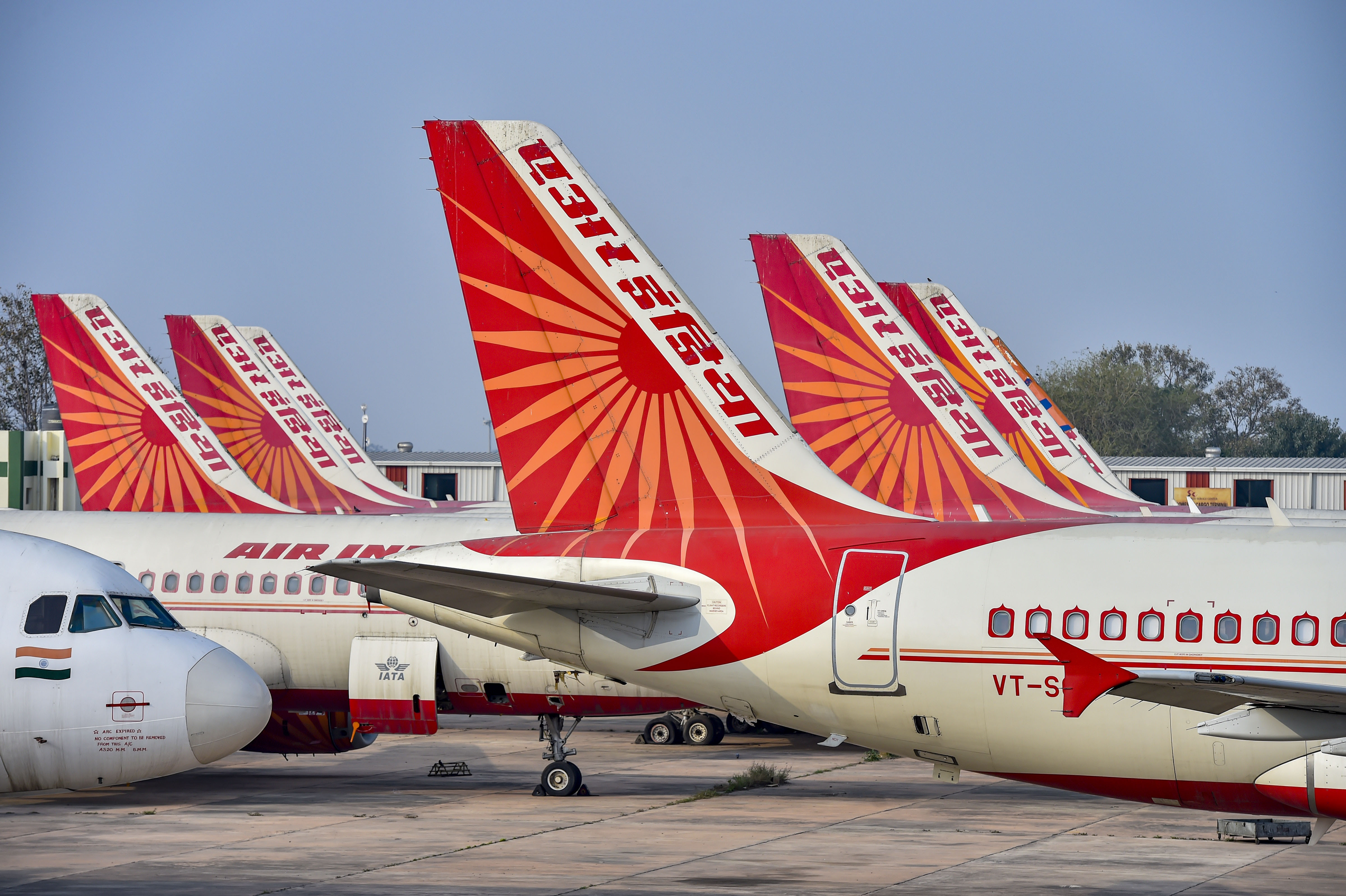DGCA suspends licences of AI pilots for allowing unauthorised person in cockpit