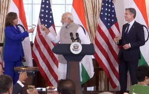 India, US working with renewed trust in areas of new and emerging technologies: PM Modi