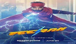 Tamil movie 'Veeran' to stream on Prime Video from June 30