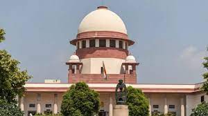 SC stays part of Orissa HC order asking adoptive parents to give custody of girl child to biological father