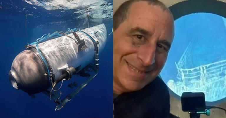 100% Knew This Was Going To Happen': Previous Passengers Recall Horrors Of Ill-Fated Titan