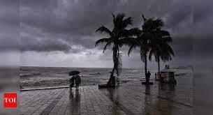 Heavy to very heavy rainfall likely in Mumbai, Madhya Maharashtra in next 48 hrs: IMD