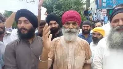 India summons senior Pak diplomat over attacks on Sikh community members in Pakistan