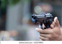 Temple worker shot at by man in Manesar, priest among 2 held
