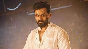 Prithviraj Sukumaran shares health update after surgery, says 'I'm now recouping'