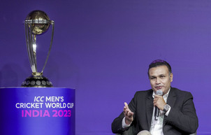 PCB unsure but ICC 'confident' Pakistan will travel to India for ODI World Cup