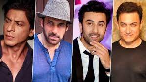 Majority of leads, co-leads in Hindi box office hits are men: TISS report