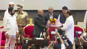 Ajit Pawar becomes new Dy CM: Maha sees four oath-taking ceremonies since 2019