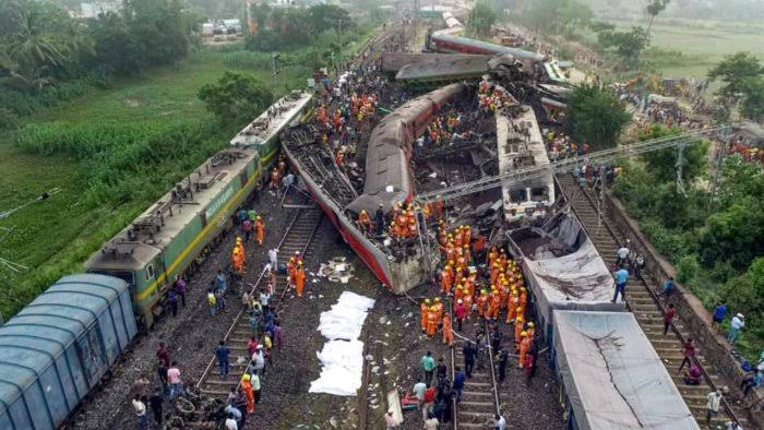 Balasore accident: CBI makes first arrests, 3 railway staff held