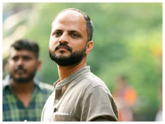 Took three floods to write '2018': director Jude Anthany Joseph