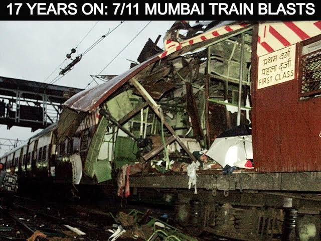 17 years after 7/11 train blasts, Bombay HC yet to commence hearing on confirmation of death penalty given to 5 convicts