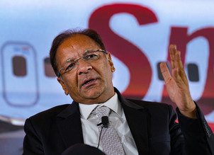 SpiceJet to get Rs 500 crore from promoter Ajay Singh