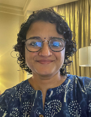 Women still minority at IITs, efforts on to achieve gender balance: First woman IIT director Preeti Aghalayam