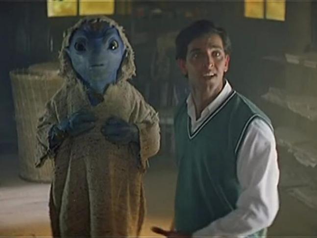 Hrithik Roshan-starrer ‘Koi...Mil Gaya’ to re-release in theatres ahead of its 20th anniversary