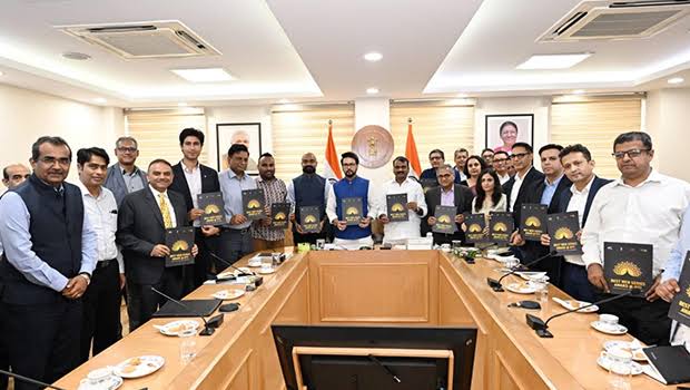 Entries open for inaugural best web series (OTT) award at IFFI 2023