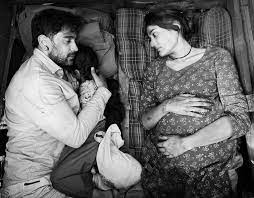 Amit Sadh's short film 'Ghuspaith Between Borders' heading to Rhode Island International Film Fest