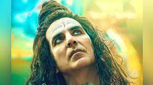 'OMG 2' raises Rs 10.26 crore on opening day
