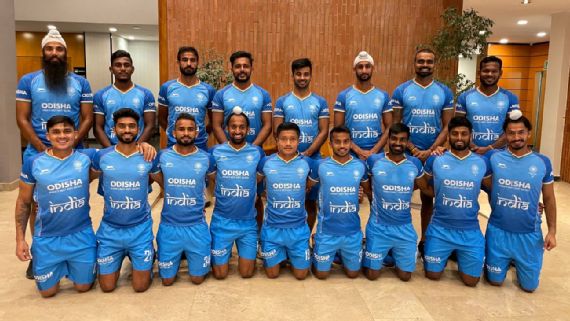 ACT title triumph over Malaysia will 'really count' as India prepare for Asian Games: Fulton