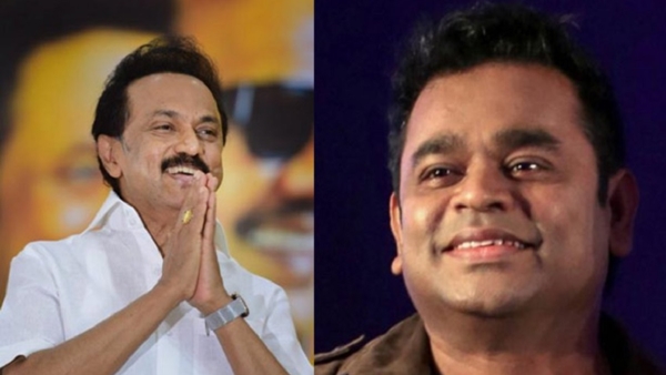 AR Rahman's Chennai concert cancelled due to unfavourable conditions; TN CM reacts