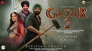 'Gadar 2', 'OMG 2' score big in box office, Aug 11-13 busiest weekend since pandemic