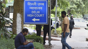Women's safety: 6630 cameras installed in vulnerable areas, Delhi Police tells HC