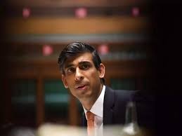 I’m right Prime Minister to lead UK through changes: Rishi Sunak