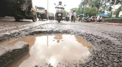 Mumbai roads will be free of potholes in two-and-half years: CM Shinde