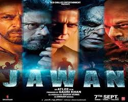 Jawan' reflects upon how we can make a change that we want around us: Shah Rukh Khan