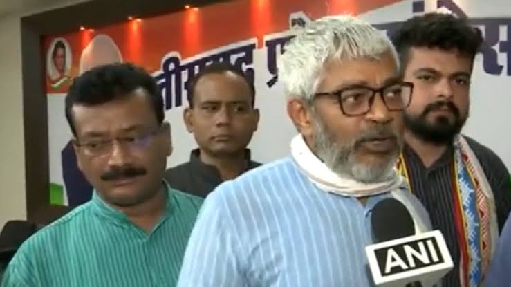 Chhattisgarh CM's political advisor Vinod Verma says his family members summoned by ED