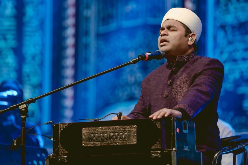 Row breaks out over Rahman's Chennai concert due to 'mismanagement'; organisers say 'we are accountable