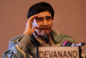 Dev Anand @100: A look at popular songs from evergreen star's movies