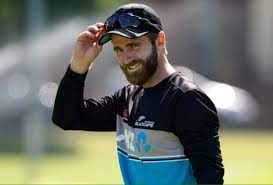 Williamson likely to play World Cup warm-up matches