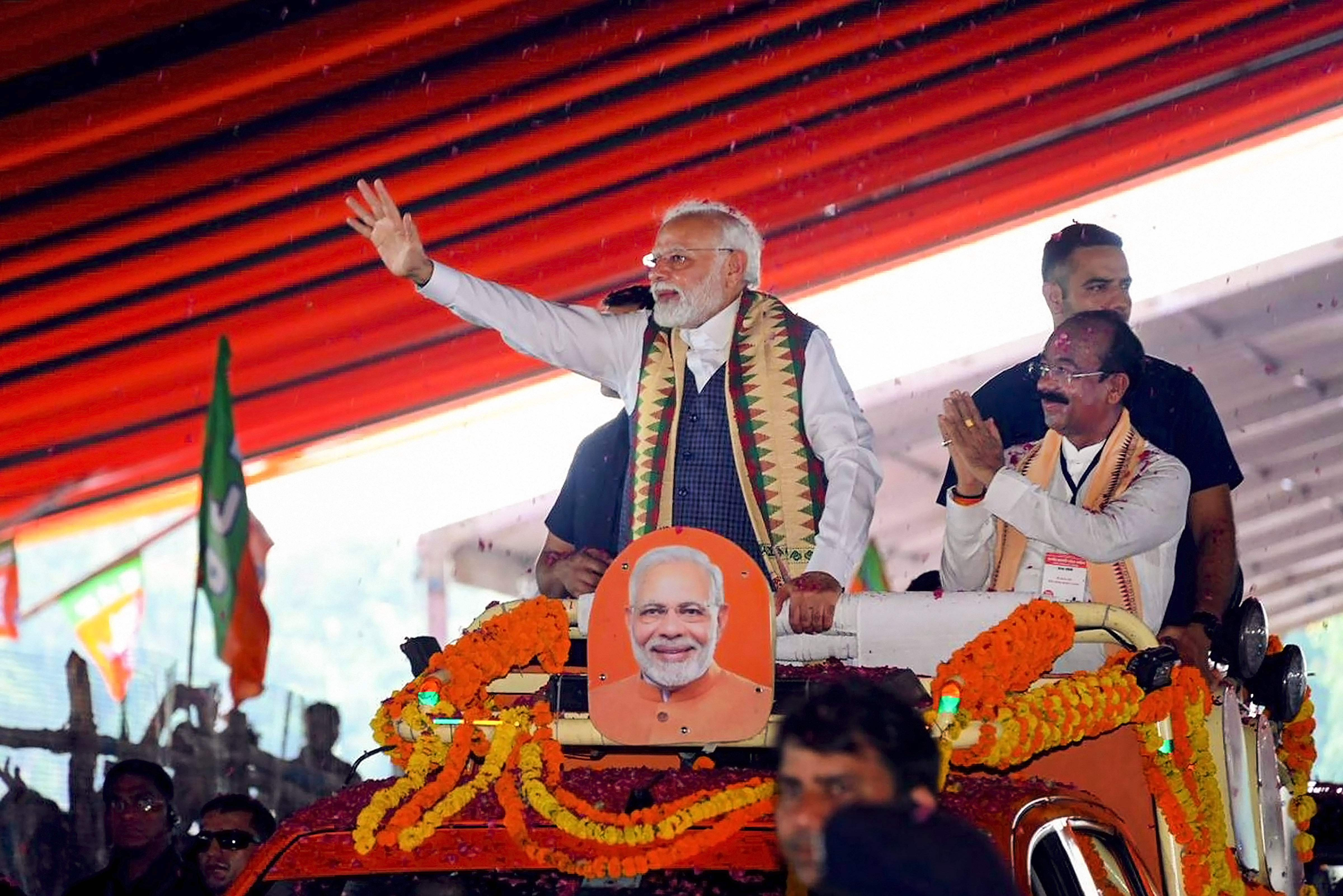 PM Modi to visit Madhya Pradesh, Rajasthan on October 2, to launch multiple development projects
