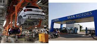 Tata Motors to upskill 50 pc of employees with new-age auto tech in 5 years