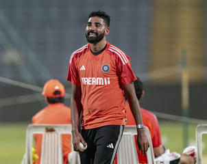 India look to continue winning juggernaut in World Cup clash against Bangladesh