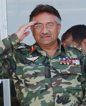 Pak Supreme Court agrees to hear late military ruler Musharraf’s plea on his death sentence