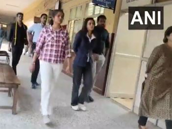Gold smuggling case: Bengaluru court rejects Ranya Rao's bail plea