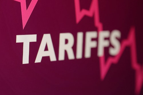 Trump Tariffs Live: Wall Street yo-yos in hyper-volatile trade