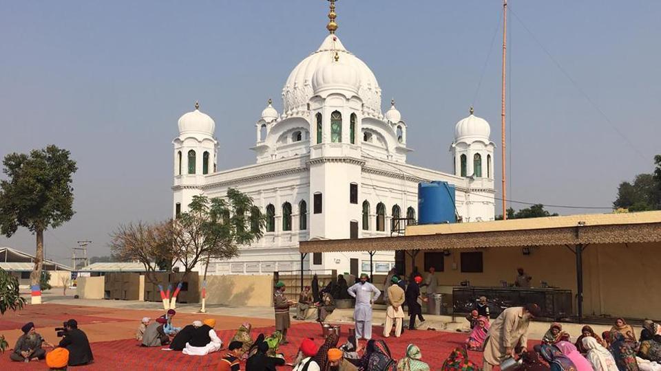 Amid tensions between India and Pakistan, Kartarpur corridor remains open for pilgrims