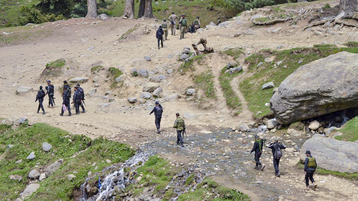 Pahalgam terror attack: US urges India, Pakistan to de-escalate tensions