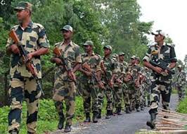 Pakistan starts unprovoked firing on J&K LoC for 7th consecutive day
