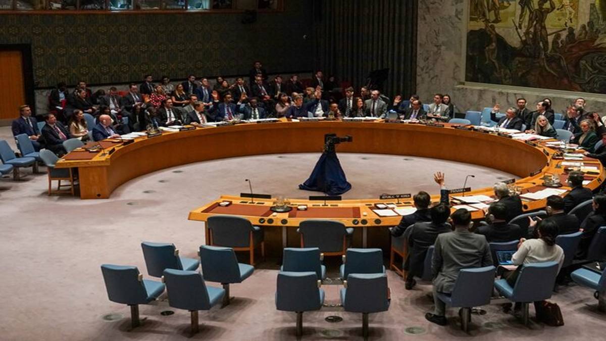 India-Pak tensions: Pakistan says it has right to seek UNSC meeting