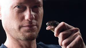 Scientists create antivenom using blood of man bitten by snakes hundreds of times