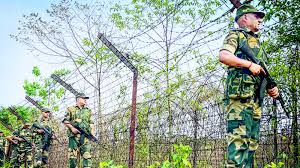 India-Pakistan standoff: Bihar cancels leaves of police personnel, officials